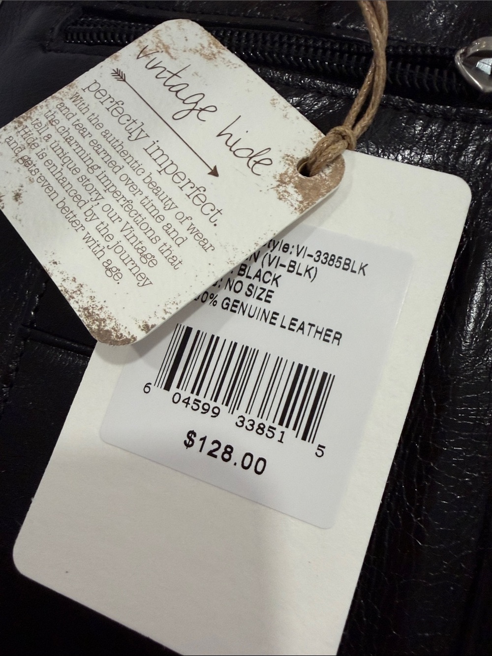 Hobo Lauren Clutch Wallet - New - Picture 16 of 16
